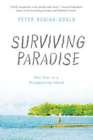 Cover of Surviving Paradise