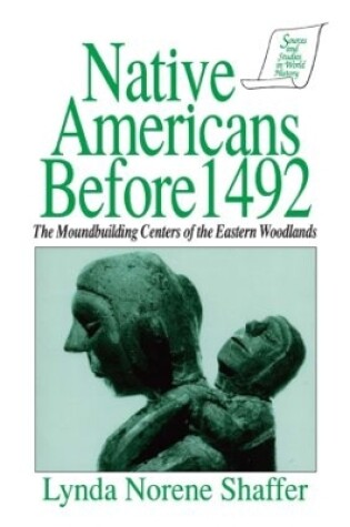 Cover of Native Americans Before 1492