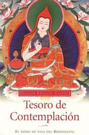 Cover of Tesoro de Contemplacion (Meaningful to Behold)