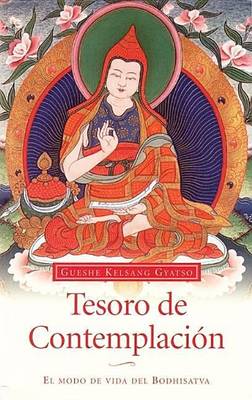 Book cover for Tesoro de Contemplacion (Meaningful to Behold)
