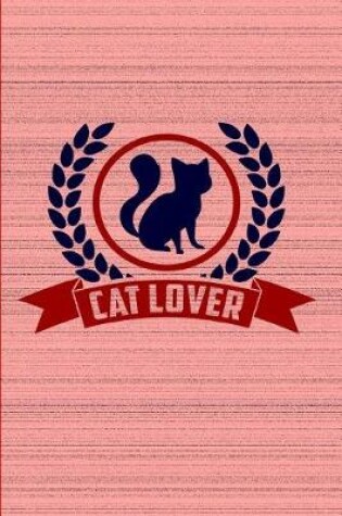 Cover of Cat Lover