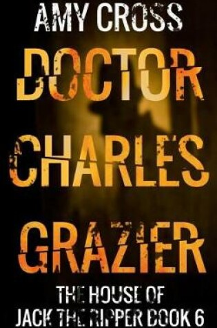 Cover of Doctor Charles Grazier