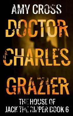 Book cover for Doctor Charles Grazier