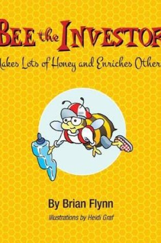 Cover of Bee the Investor