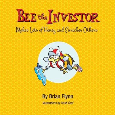 Book cover for Bee the Investor