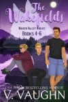 Book cover for The Wakefields