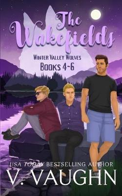 Cover of The Wakefields