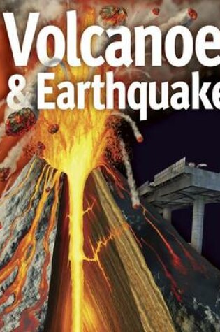 Cover of Insiders - Volcanos