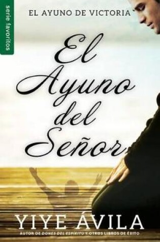 Cover of El Ayuno del Senor