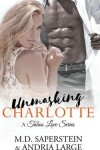 Book cover for Unmasking Charlotte