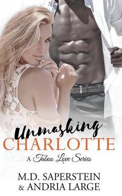 Cover of Unmasking Charlotte