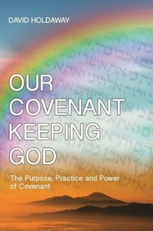 Cover of Our Covenant Keeping God