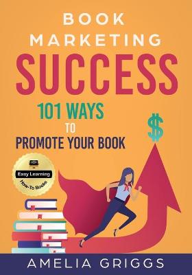 Book cover for Book Marketing Success