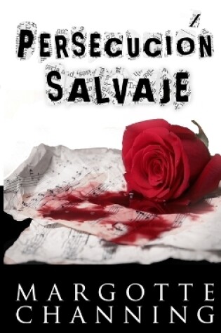 Cover of Persecución Salvaje