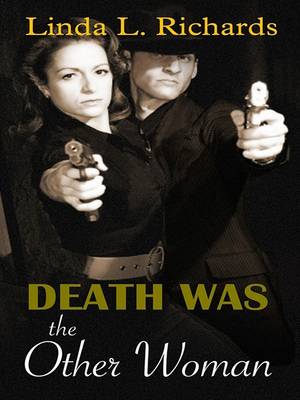 Book cover for Death Was the Other Woman