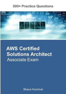 Book cover for AWS Certified Solutions Architect Associate Exam