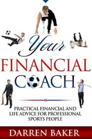 Cover of Your Financial Coach