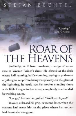Book cover for Roar of the Heavens