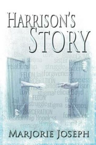 Cover of Harrison's Story