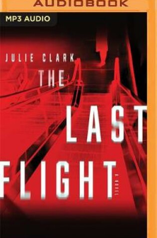 Cover of The Last Flight