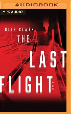 Book cover for The Last Flight