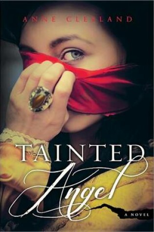 Cover of Tainted Angel