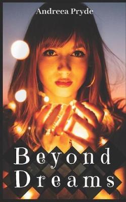 Book cover for Beyond Dreams