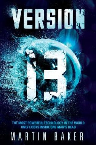 Cover of Version Thirteen