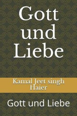 Cover of Gott und Liebe