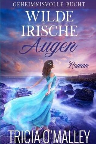 Cover of Wilde irische Augen