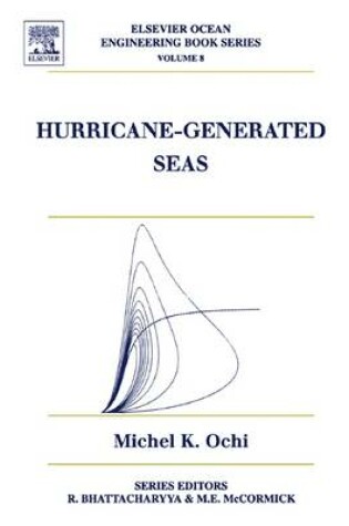 Cover of Hurricane Generated Seas