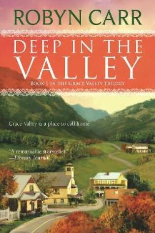 Cover of Deep in the Valley