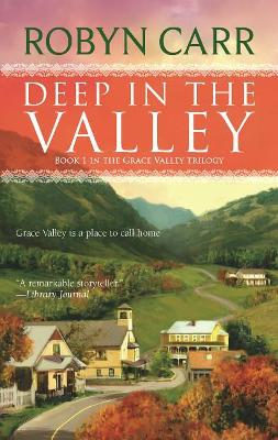 Cover of Deep in the Valley