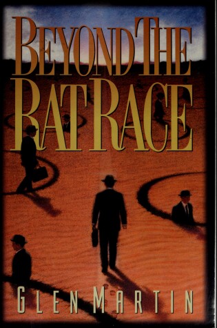 Cover of Beyond the Rat Race