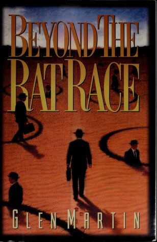 Book cover for Beyond the Rat Race