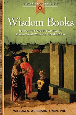 Cover of Wisdom Books