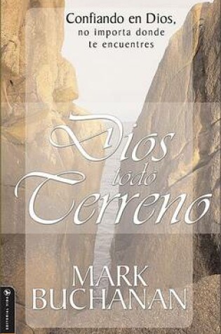 Cover of Dios Todo Terreno