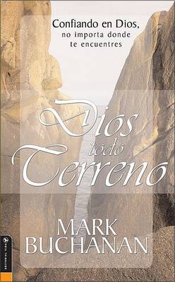 Book cover for Dios Todo Terreno