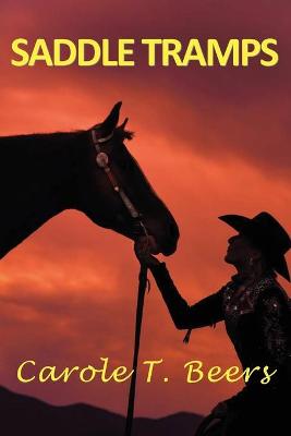 Book cover for Saddle Tramps