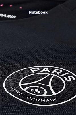 Book cover for Psg-Paris Saint Germain 5