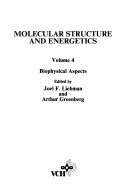 Cover of Biophysical Aspects