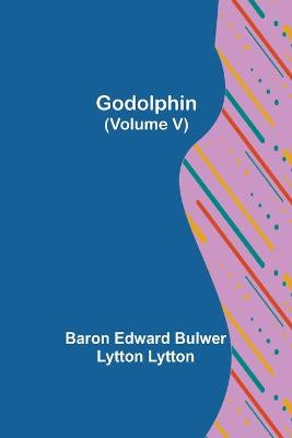 Book cover for Godolphin (Volume V)