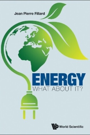 Cover of Energy: What About It?