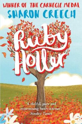 Cover of Ruby Holler