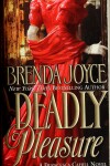 Book cover for Deadly Pleasure