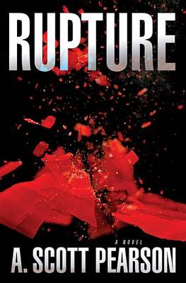 Book cover for Rupture