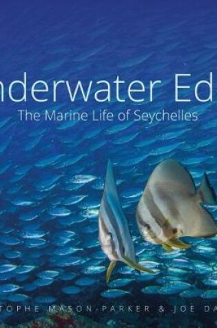 Cover of Underwater Eden