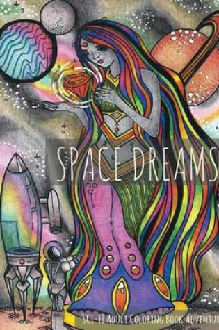 Cover of Space Dreams