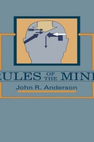 Cover of Rules of the Mind