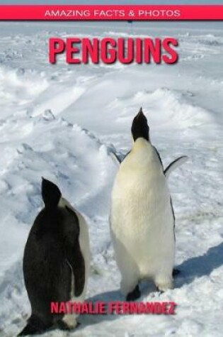 Cover of Penguins